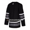 Miesten NHL Vancouver Canucks Pelipaita Blank 2019 All-Star Adidas Musta Authentic